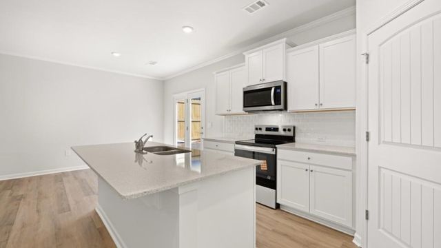 4153 Kestrel Court, Gainesville, GA 30506