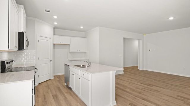 4153 Kestrel Court, Gainesville, GA 30506