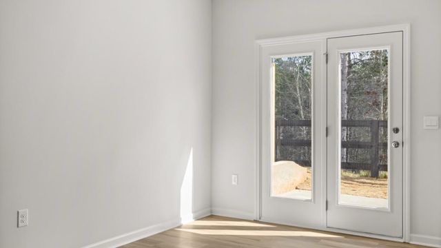 4153 Kestrel Court, Gainesville, GA 30506