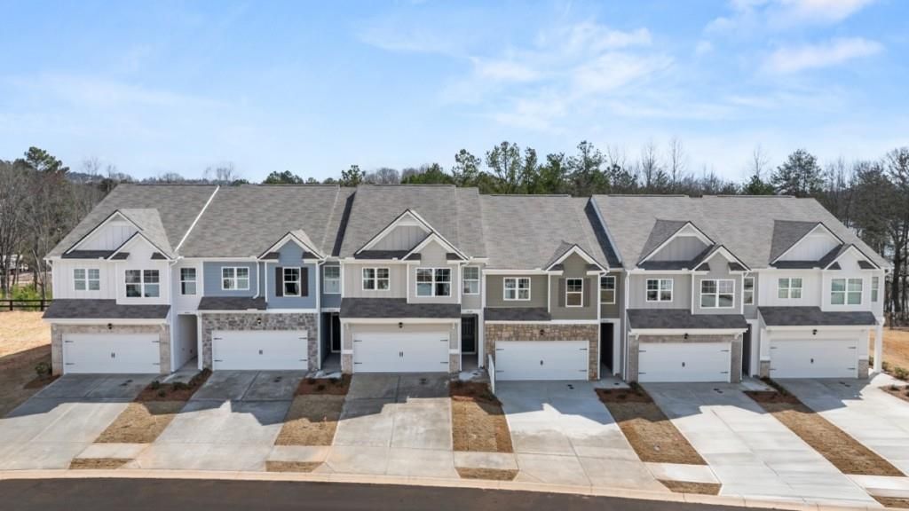 4153 Kestrel Court, Gainesville, GA 30506