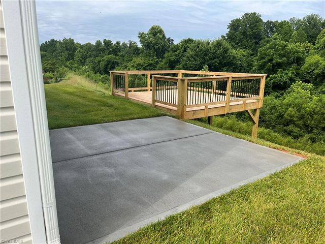 218 Kyndall Run Drive 34, Lexington, NC 27295