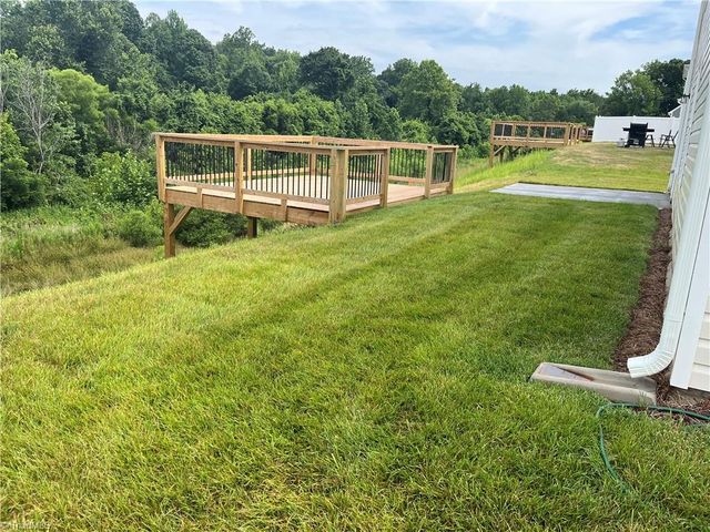 218 Kyndall Run Drive 34, Lexington, NC 27295