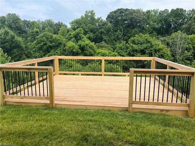 218 Kyndall Run Drive 34, Lexington, NC 27295
