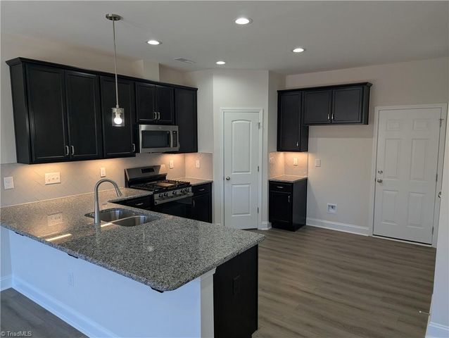218 Kyndall Run Drive 34, Lexington, NC 27295