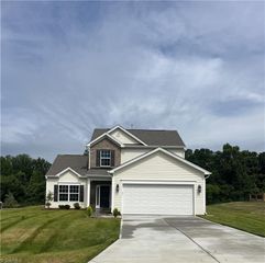 218 Kyndall Run Drive 34, Lexington, NC 27295