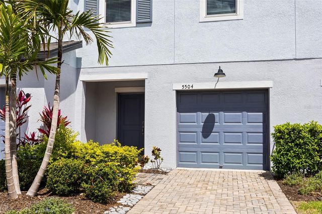 5504 TRIPOLI DRIVE, Palmetto, FL 34221