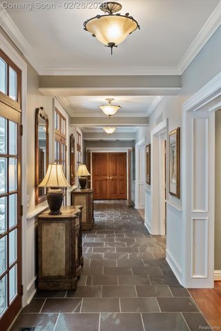 3460 Bloomcrest Drive, Bloomfield Hills, MI 48304