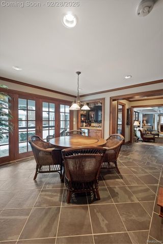 3460 Bloomcrest Drive, Bloomfield Hills, MI 48304