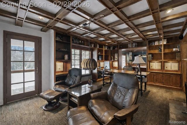 3460 Bloomcrest Drive, Bloomfield Hills, MI 48304