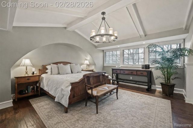 3460 Bloomcrest Drive, Bloomfield Hills, MI 48304