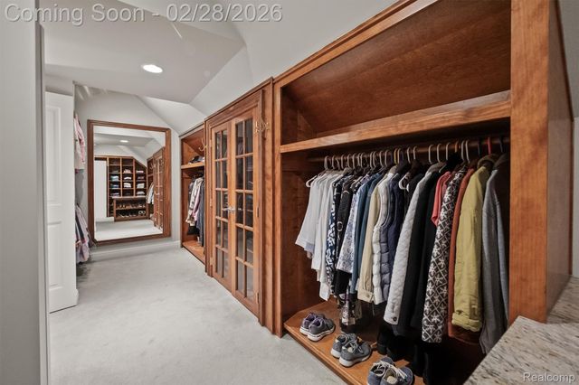 3460 Bloomcrest Drive, Bloomfield Hills, MI 48304