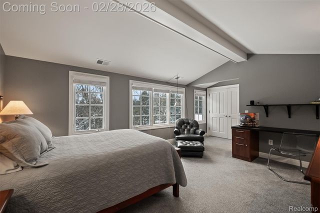 3460 Bloomcrest Drive, Bloomfield Hills, MI 48304