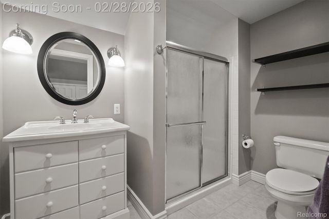 3460 Bloomcrest Drive, Bloomfield Hills, MI 48304