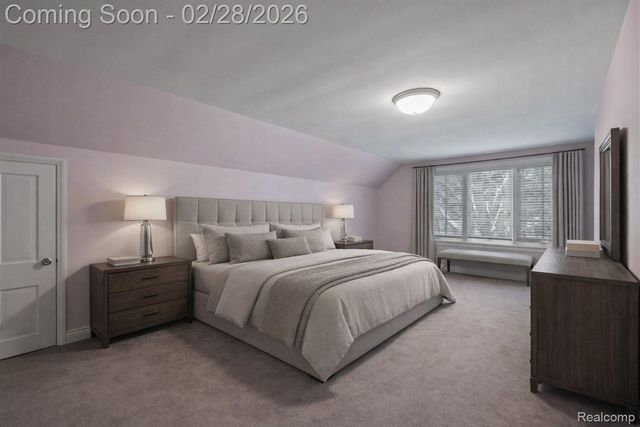 3460 Bloomcrest Drive, Bloomfield Hills, MI 48304