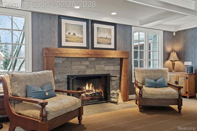 3460 Bloomcrest Drive, Bloomfield Hills, MI 48304