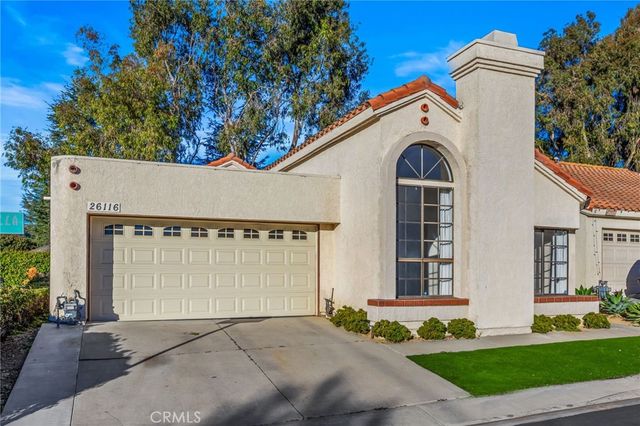 26116 Paseo Marbella, San Juan Capistrano, CA 92675