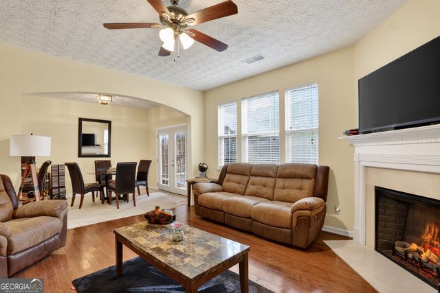 5556 Cascade Run SW, South Fulton, GA 30336