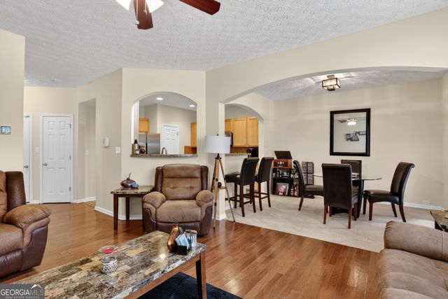 5556 Cascade Run SW, South Fulton, GA 30336