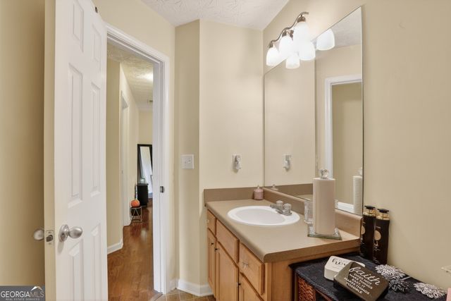 5556 Cascade Run SW, South Fulton, GA 30336