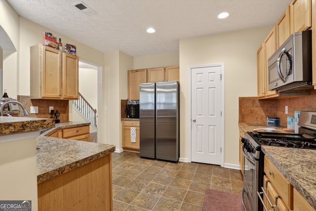 5556 Cascade Run SW, South Fulton, GA 30336