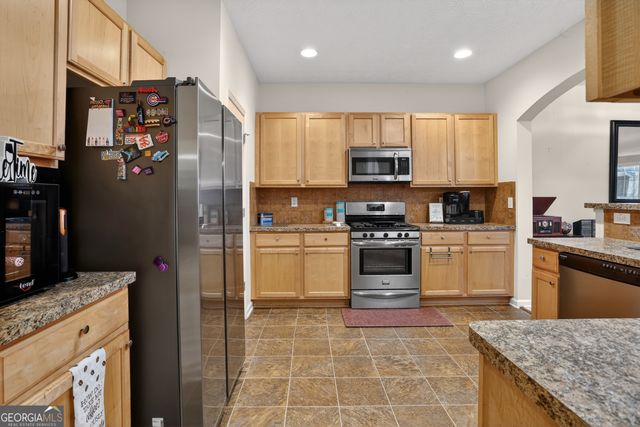 5556 Cascade Run SW, South Fulton, GA 30336