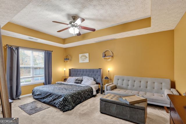 5556 Cascade Run SW, South Fulton, GA 30336