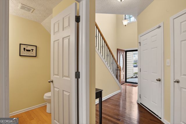 5556 Cascade Run SW, South Fulton, GA 30336