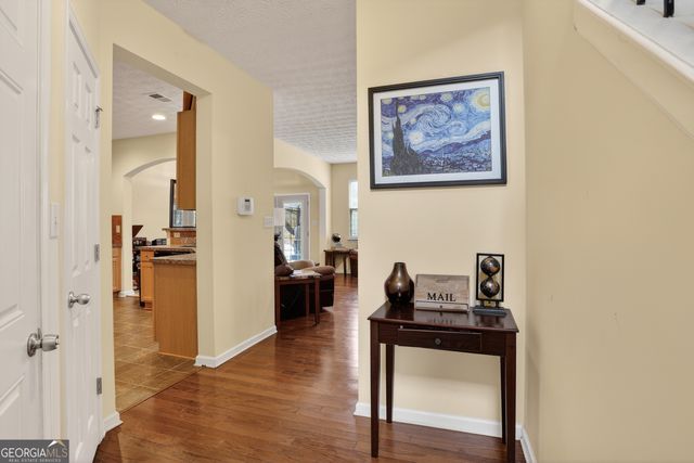 5556 Cascade Run SW, South Fulton, GA 30336