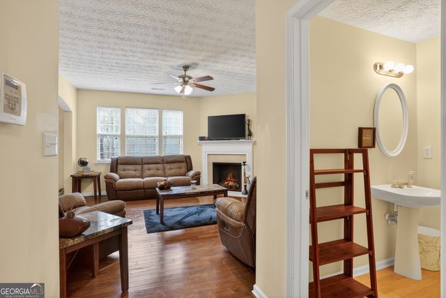 5556 Cascade Run SW, South Fulton, GA 30336