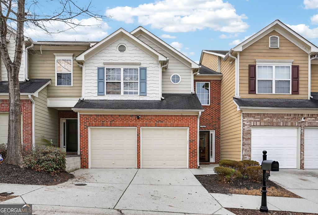 5556 Cascade Run SW, South Fulton, GA 30336