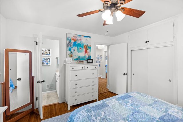 6326 Rosecrest Drive, Charlotte, NC 28210