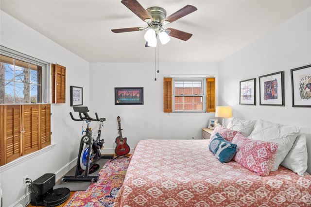 6326 Rosecrest Drive, Charlotte, NC 28210