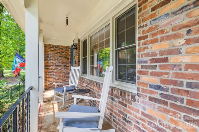 6326 Rosecrest Drive, Charlotte, NC 28210