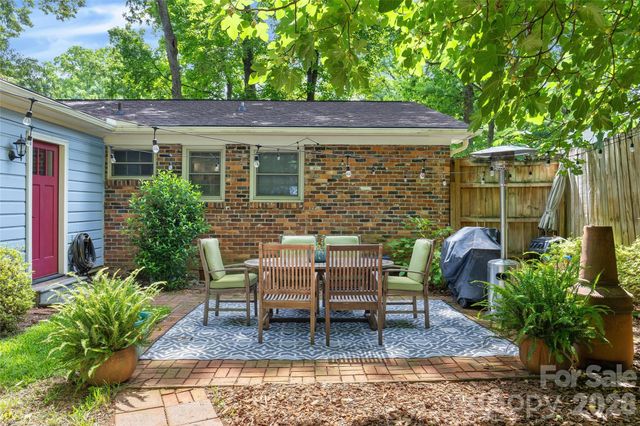 6326 Rosecrest Drive, Charlotte, NC 28210