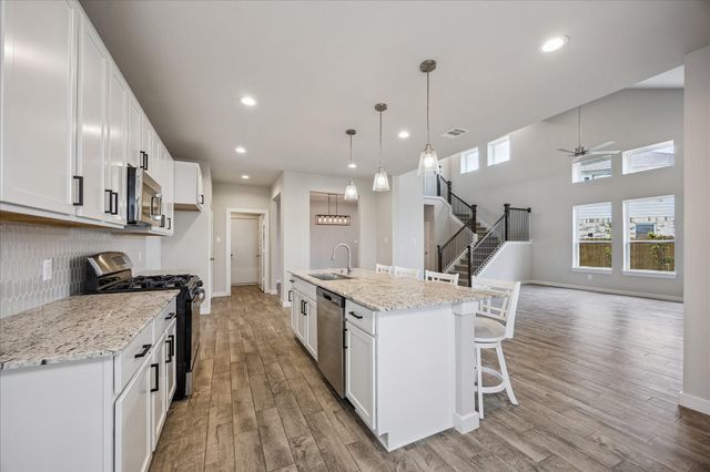 3211 Overcup Oak Court, Katy, TX 77493