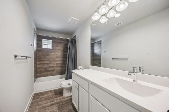 3211 Overcup Oak Court, Katy, TX 77493
