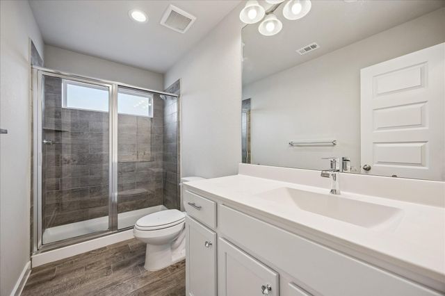 3211 Overcup Oak Court, Katy, TX 77493