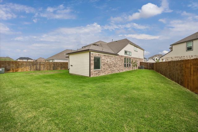 3211 Overcup Oak Court, Katy, TX 77493