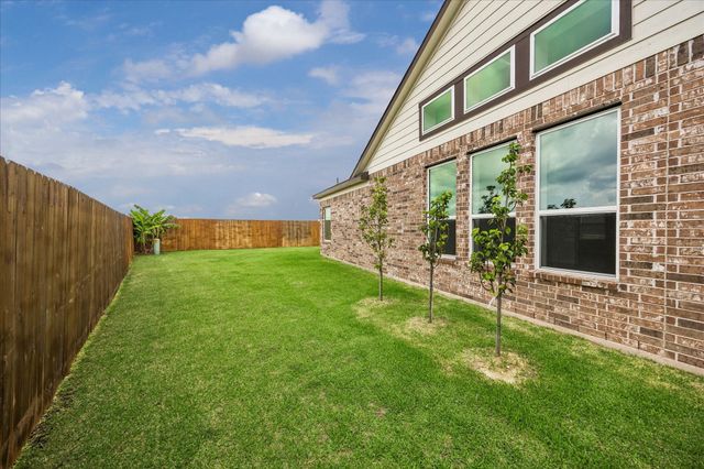 3211 Overcup Oak Court, Katy, TX 77493