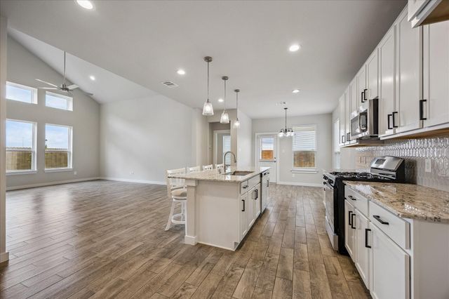 3211 Overcup Oak Court, Katy, TX 77493