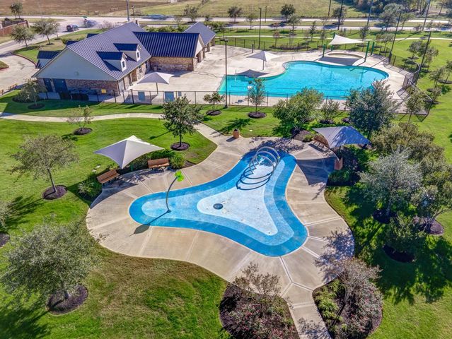 3211 Overcup Oak Court, Katy, TX 77493
