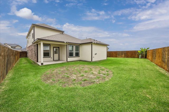 3211 Overcup Oak Court, Katy, TX 77493
