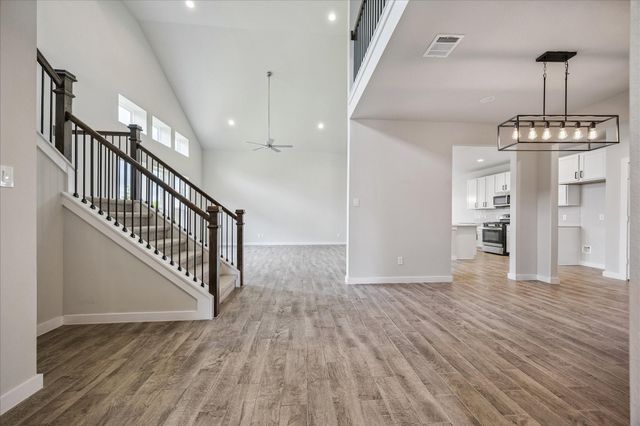 3211 Overcup Oak Court, Katy, TX 77493