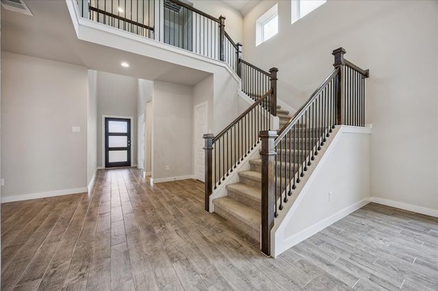 3211 Overcup Oak Court, Katy, TX 77493