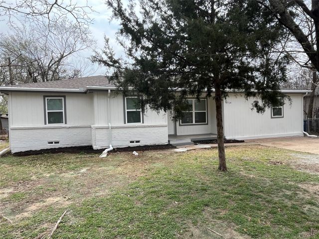 9714 Tamalpais Drive, Dallas, TX 75217