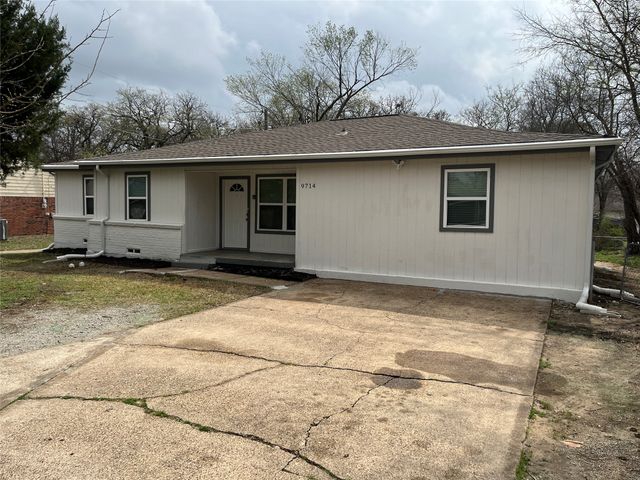 9714 Tamalpais Drive, Dallas, TX 75217