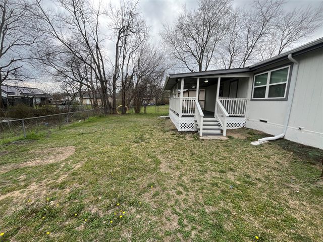 9714 Tamalpais Drive, Dallas, TX 75217