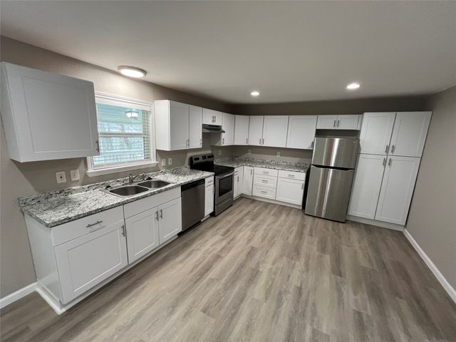 9714 Tamalpais Drive, Dallas, TX 75217