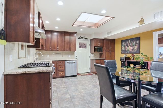 4402 W Calle Marco, Tucson, AZ 85741