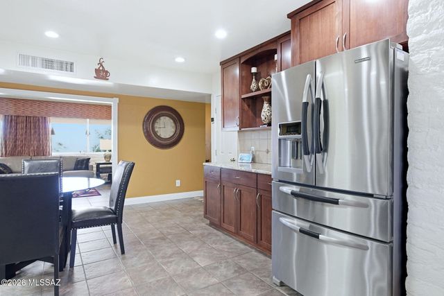 4402 W Calle Marco, Tucson, AZ 85741